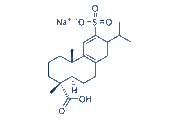 Ecabet sodium