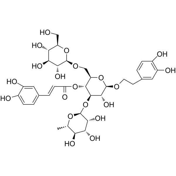 Echinacoside