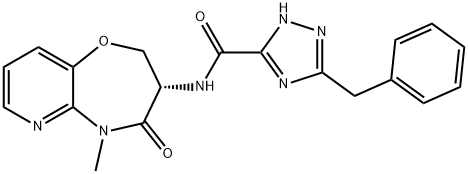 Eclitasertib