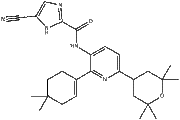 Edicotinib
