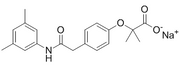 Efaproxiral Sodium