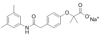 Efaproxiral Sodium