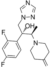 Efinaconazole