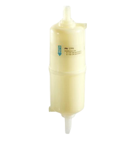 AcroPak™ 500, 1000, & 1500 capsules with Supor™ PES membrane