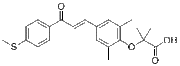 Elafibranor