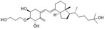 Eldecalcitol