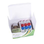 Agrobacterium ElectroCompetent Cells Combo Pack