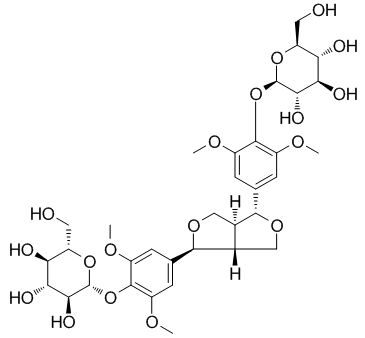 Eleutheroside E