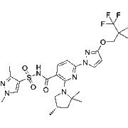 Elexacaftor (VX-445)