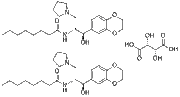 Eliglustat tartrate