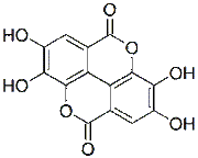 Ellagic acid