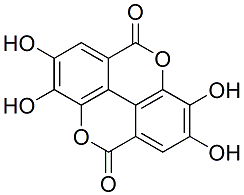 Ellagic acid