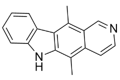 Ellipticine