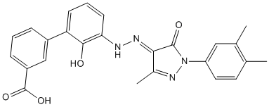 Eltrombopag