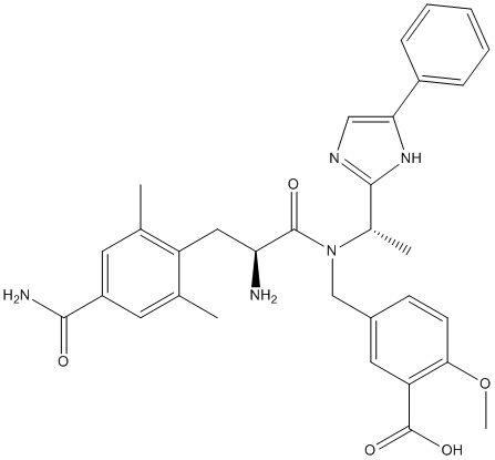 Eluxadoline