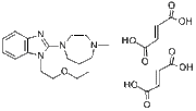 Emedastine Difumarate