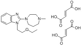 Emedastine Difumarate
