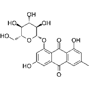 Emodin-8-glucoside