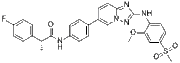 Empesertib