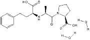 Enalaprilat Dihydrate
