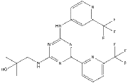 Enasidenib