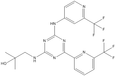 Enasidenib