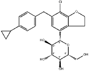 Enavogliflozin