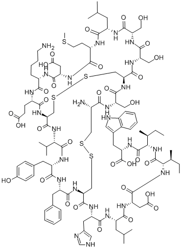 Endothelin-1 (human, porcine)