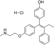 Endoxifen Z-isomer hydrochloride