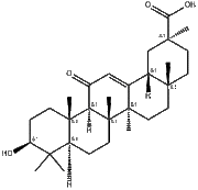 Enoxolone