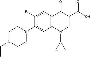Enrofloxacin