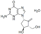 Entecavir Monohydrate