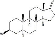 Epiandrosterone