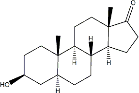 Epiandrosterone