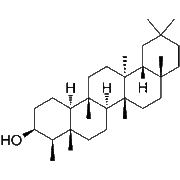 Epifriedelanol