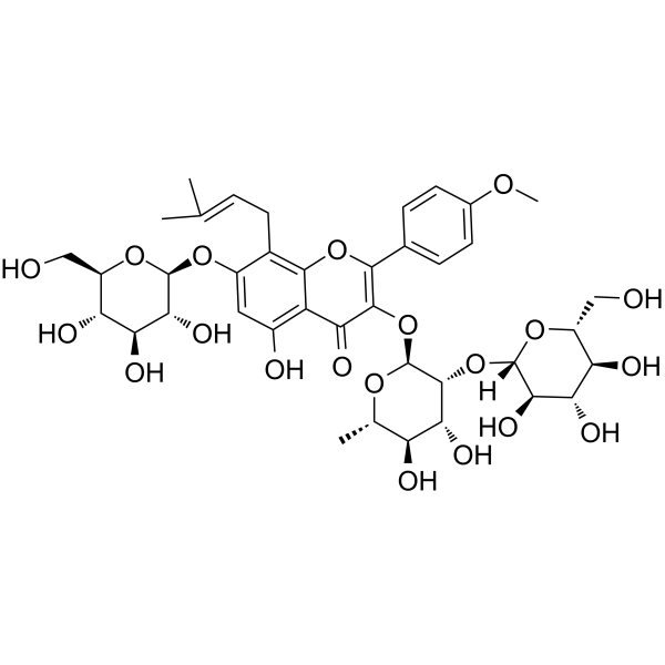 Epimedin-A