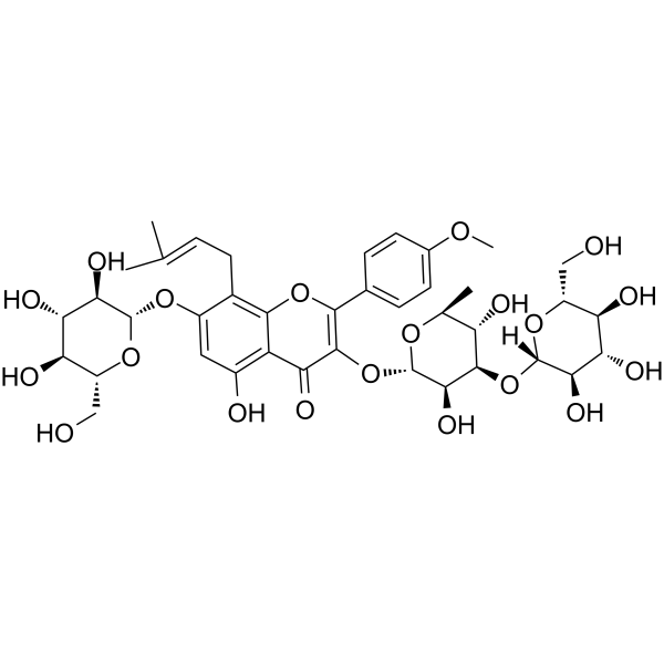 Epimedin-A1