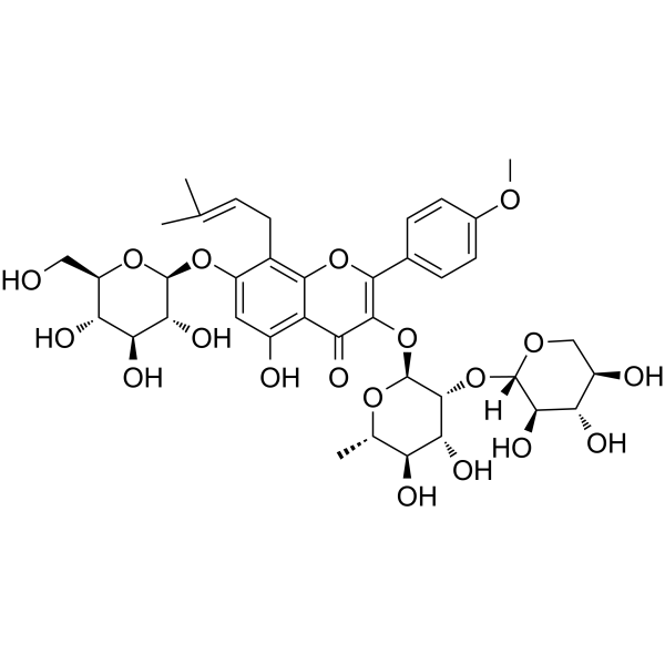 Epimedin-B
