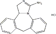 Epinastine hydrochloride