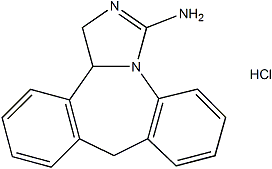 Epinastine hydrochloride