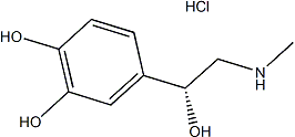 Epinephrine hydrochloride