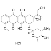 Epirubicin hydrochloride