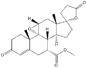 Eplerenone