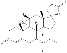 Eplerenone