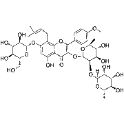 Epimedin-C