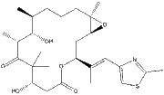Epothilone B