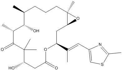 Epothilone B