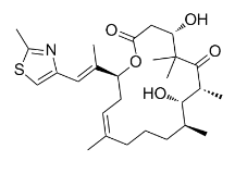 Epothilone D