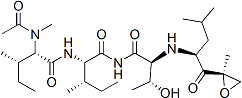 Epoxomicin