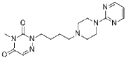 Eptapirone